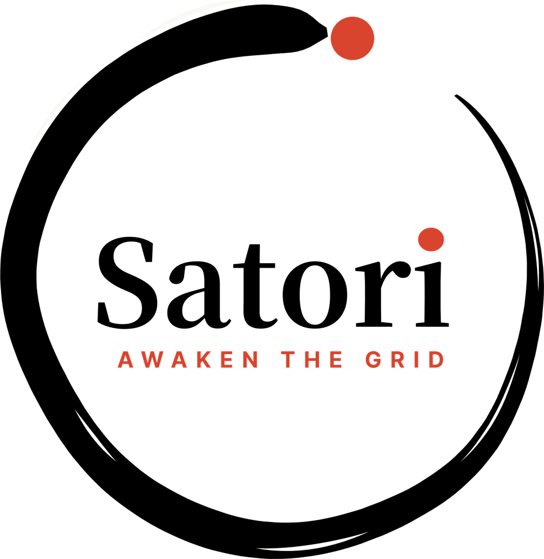 Satori: awaken the grid